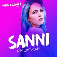 SANNI – Malagaan (Vain elamaa kausi 7)