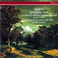 Sir Neville Marriner, Academy of St Martin in the Fields – Schubert-Newbould: Symphony No. 8; Symphonic Fragments