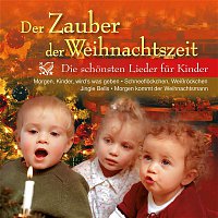 Various Artists.. – Der Zauber der Weihnachtszeit