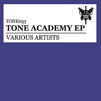 Various Artists.. – Tone Academy EP