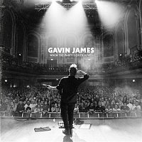 Gavin James – When The Party Is Over (Live)