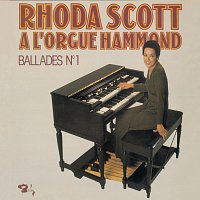 Rhoda Scott – Ballades N°1