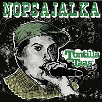 Nopsajalka – Tontilla Taas