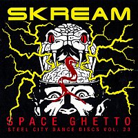 Skream – Space Ghetto