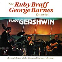 Plays Gershwin [Live At The Concord Summer Festival, Concord Boulevard Park, Concord, CA / July 26, 1974]
