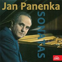 Jan Panenka – Jan Panenka - Sonáty