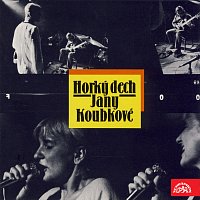 Jana Koubková – Horký dech MP3