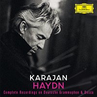 Herbert von Karajan – Karajan A-Z: Haydn