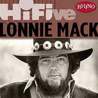 Lonnie Mack – Rhino Hi-Five: Lonnie Mack