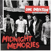 Midnight Memories (Deluxe)