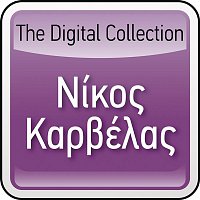 Nikos Karvelas – The Digital Collection