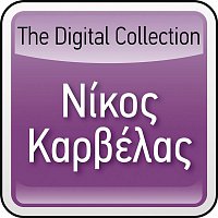 Nikos Karvelas – The Digital Collection