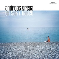 Andreas Grega – En sak i taget