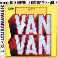 Juan Formell y Los Van Van – Colección Juan Formell y Los Van Van, Vol. V (Remasterizado)