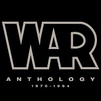 War – Anthology 1970-1974