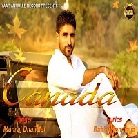 Manraj Dhaliwal – Canada