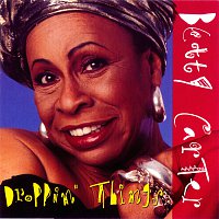 Betty Carter – Droppin Things