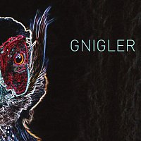 Přední strana obalu CD Gnigler