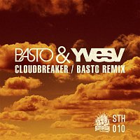 Basto & Yves V – CloudBreaker (Basto Remix)
