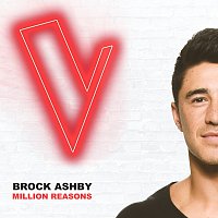 Brock Ashby – Million Reasons [The Voice Australia 2018 Performance / Live]