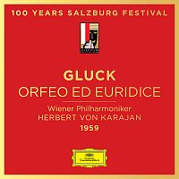 Gluck: Orfeo ed Euridice