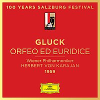 Sena Jurinac, Graziella Sciutti, Giulietta Simionato, Wiener Philharmoniker – Gluck: Orfeo ed Euridice