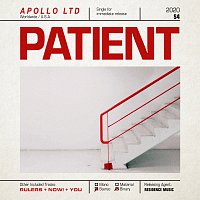 Apollo LTD – Patient