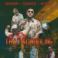 DABOYWAY, ZIGGARICE, ARTRILLA – Thai School