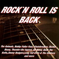 Různí interpreti – Rock'n Roll Is Back
