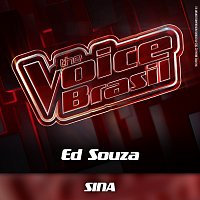 Ed Souza – Sina [Ao Vivo]