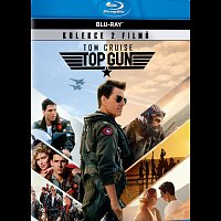 Různí interpreti – Top Gun kolekce Blu-ray