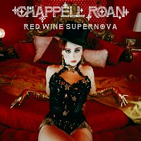 Chappell Roan – Red Wine Supernova