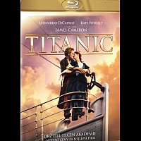Různí interpreti – Titanic – Oscarová edice