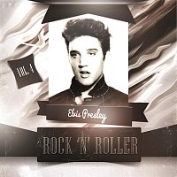 Přední strana obalu CD Rock'n' Roller Vol.  4