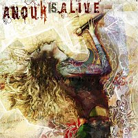Anouk – Anouk Is Alive