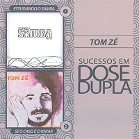 Tom Zé – Todos os Olhos