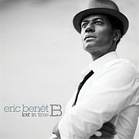 Eric Benet – Lost In Time