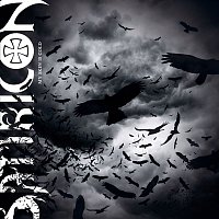 Přední strana obalu CD My Skin Is Cold