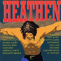 Heathen – Heathen