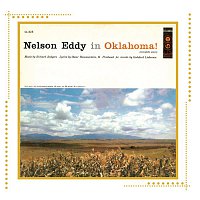 Přední strana obalu CD Oklahoma! (1952 Studio Cast Recording)