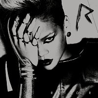 Rihanna – Rated R