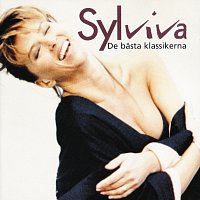 Přední strana obalu CD Sylviva - De basta klassikerna