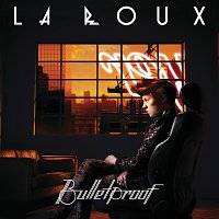 La Roux – Bulletproof [Tiborg Remix]