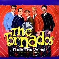 The Tornados – Ridin' the Wind - The Anthology
