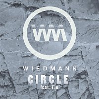 Přední strana obalu CD Circle