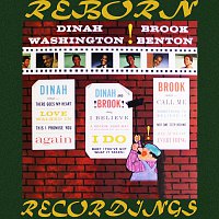 Dinah Washington – The Two of Us (HD Remastered)