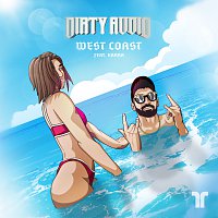 Dirty Audio, Karra – West Coast