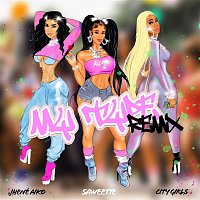 Saweetie – My Type (feat. City Girls & Jhené Aiko) [Remix]