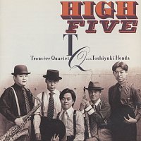 Trouvere Quartet, Toshiyuki Honda – High Five