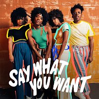 The New Respects, Josiah – Say What You Want (I Like Who I Am)